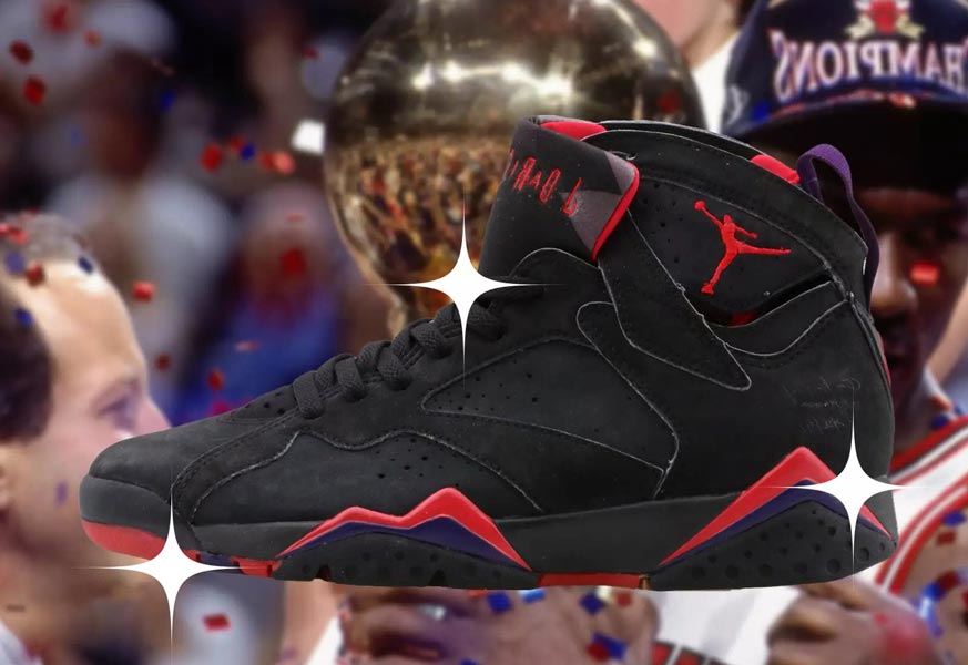 air jordan 7