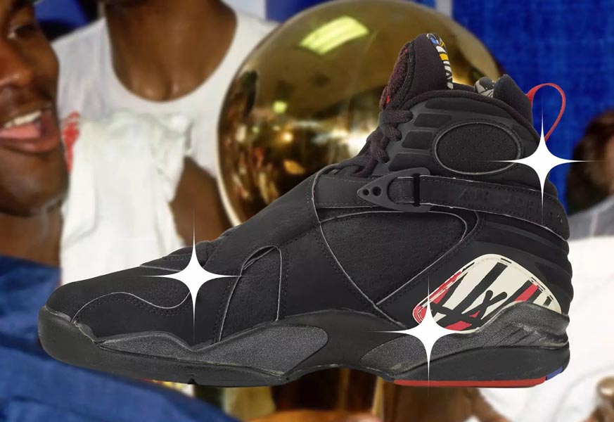 air jordan 8