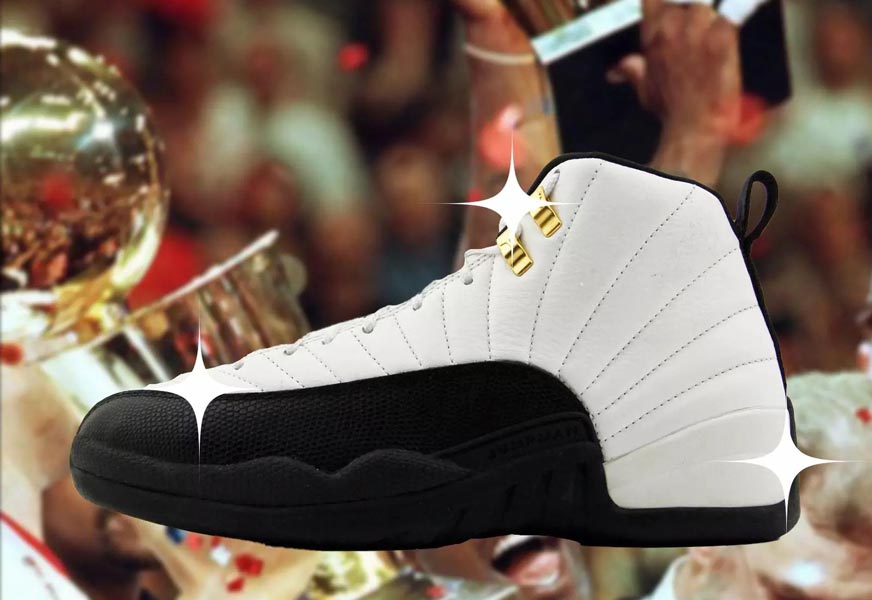 air jordan 12