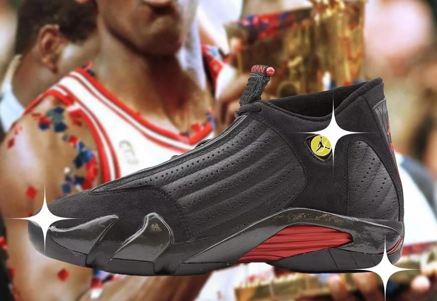 air jordan 14